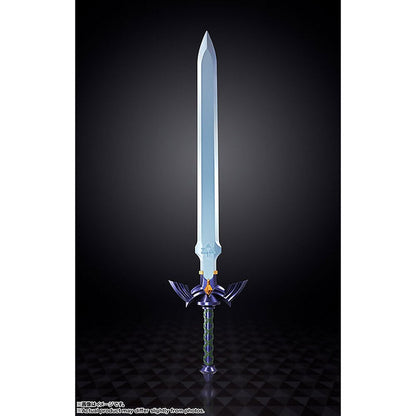 Replica Espada Maestra Master Sword Proplica The Legend Of Zelda 105cm