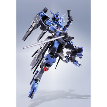 Figura Gundam Vidar ReCoordinate Metal Robot Spirits Mobile Suit Gundam Iron Blooded Orphans 15cm