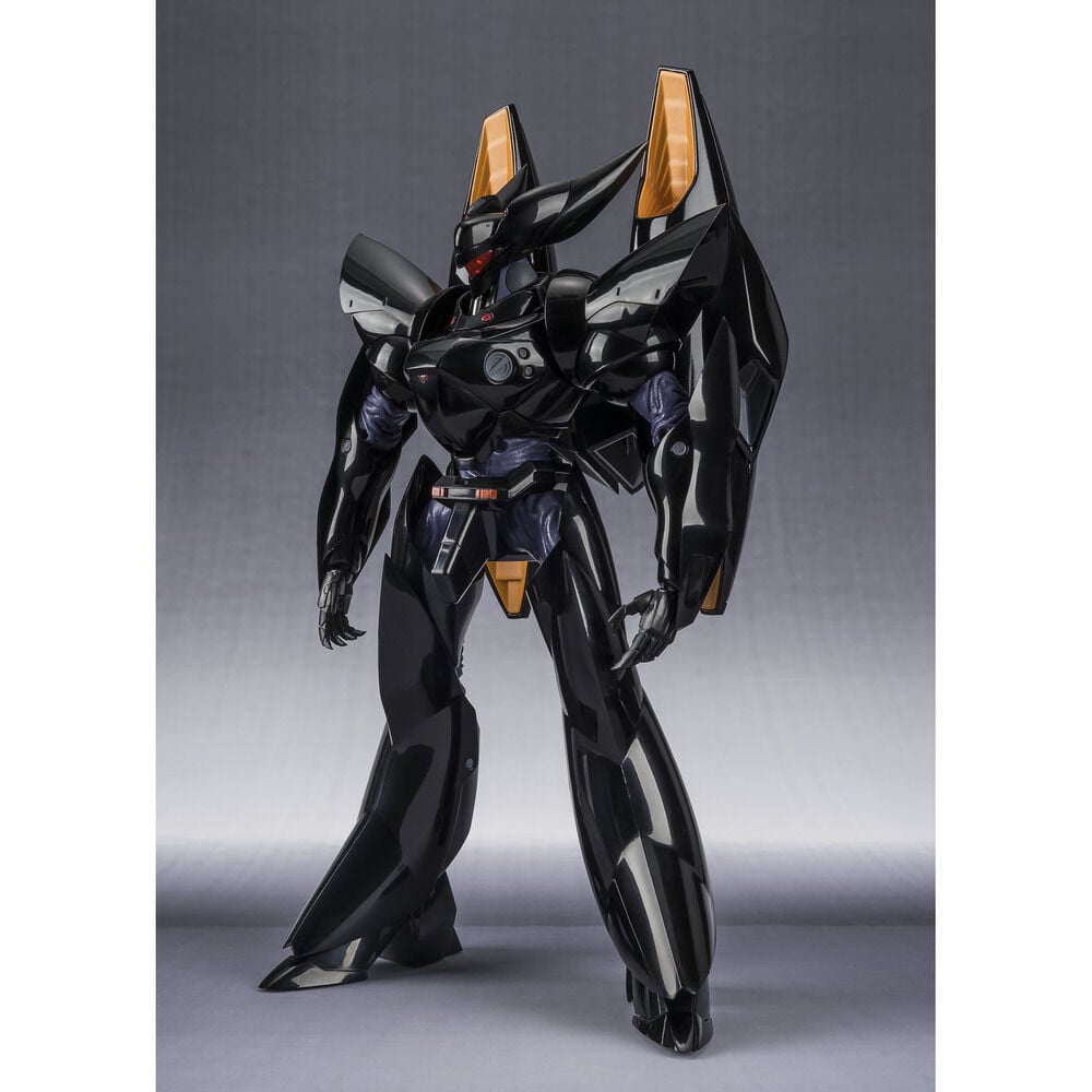 Figura Griffon Twin Unit Set Robot Spirits Patlabor Mobile Police 14cm