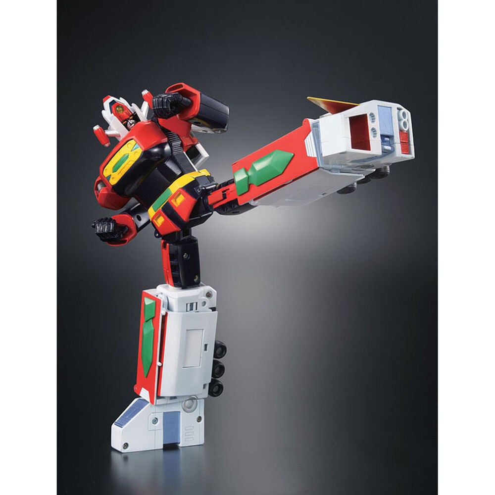 Figura GX 43 Daimos Soul Of Chogokin Daimos 22cm