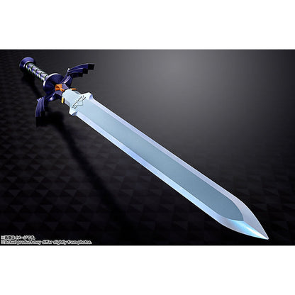 Replica Espada Maestra Master Sword Proplica The Legend Of Zelda 105cm