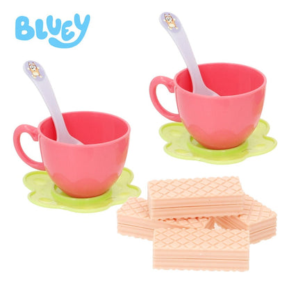 Set Te Bluey