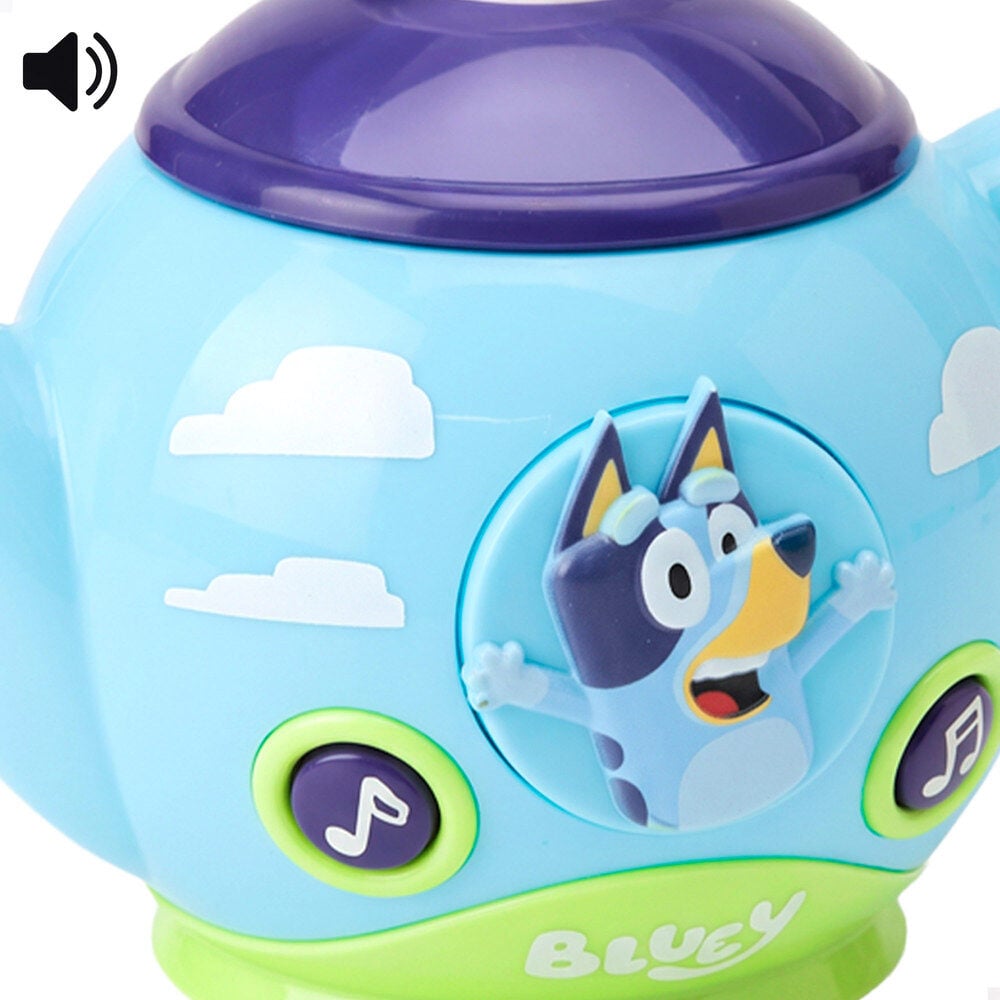 Set Te Bluey