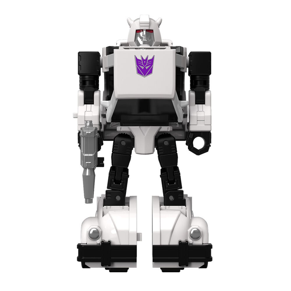 Figura Decepticon Bugbite More Than Meeets The Eye Transformers 10cm