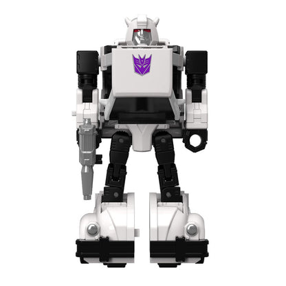Figura Decepticon Bugbite More Than Meeets The Eye Transformers 10cm