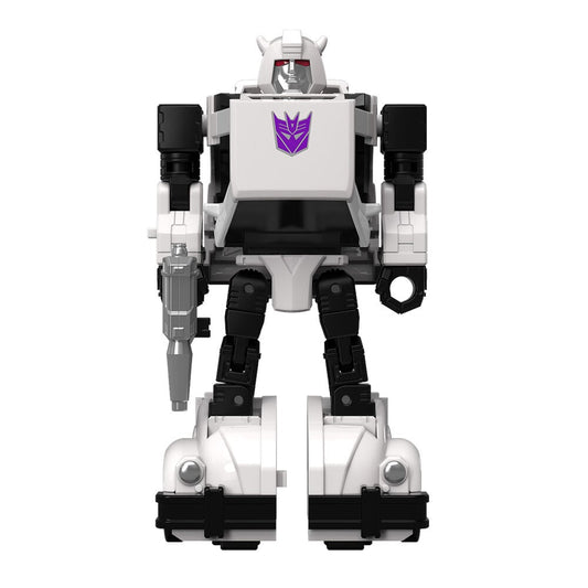 Figura Decepticon Bugbite More Than Meeets The Eye Transformers 10cm