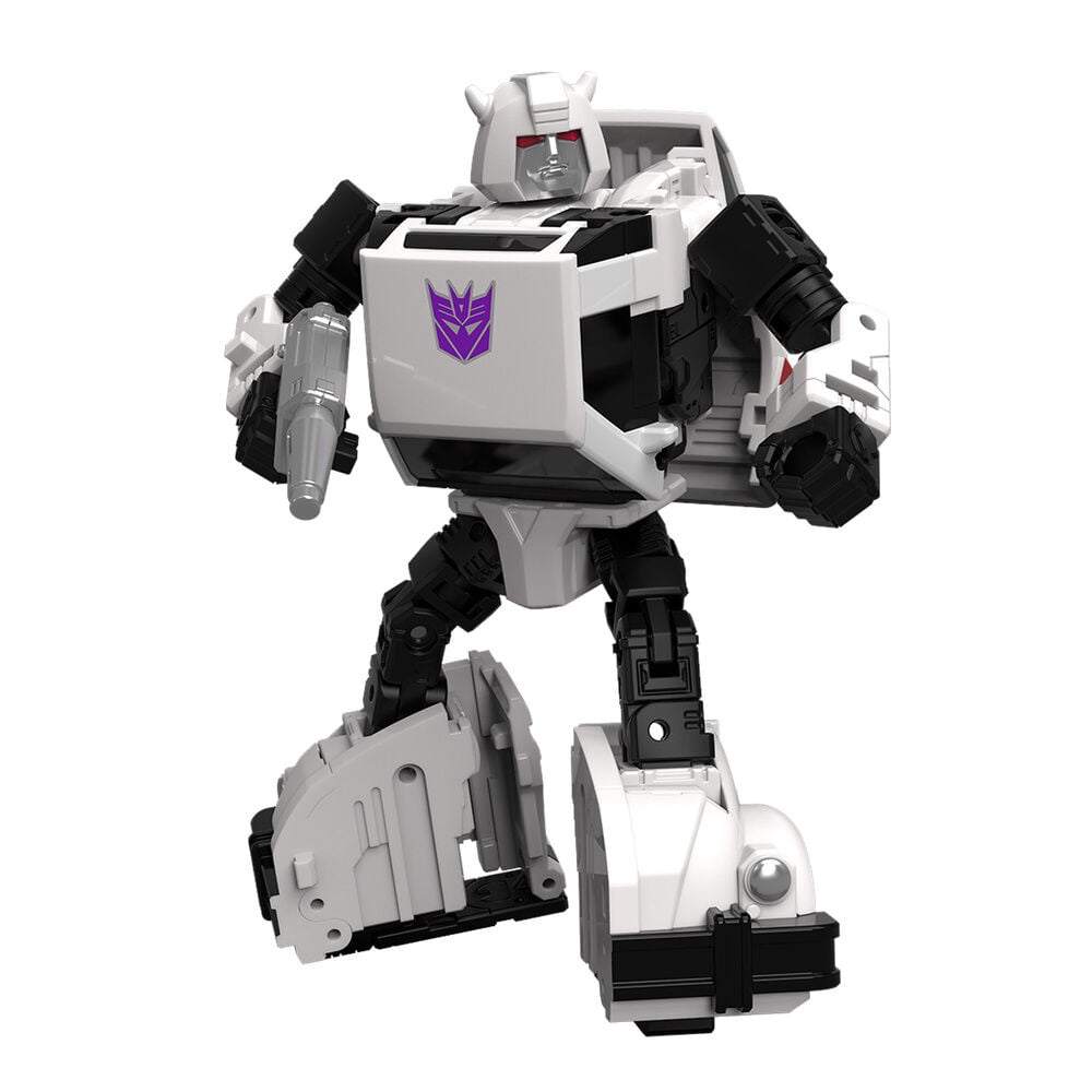 Figura Decepticon Bugbite More Than Meeets The Eye Transformers 10cm