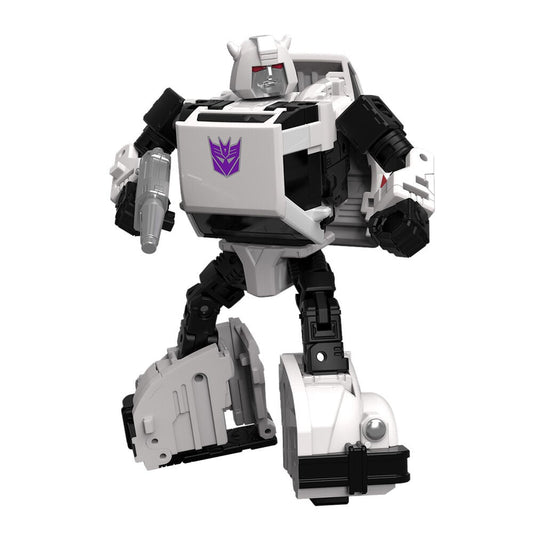 Figura Decepticon Bugbite More Than Meeets The Eye Transformers 10cm