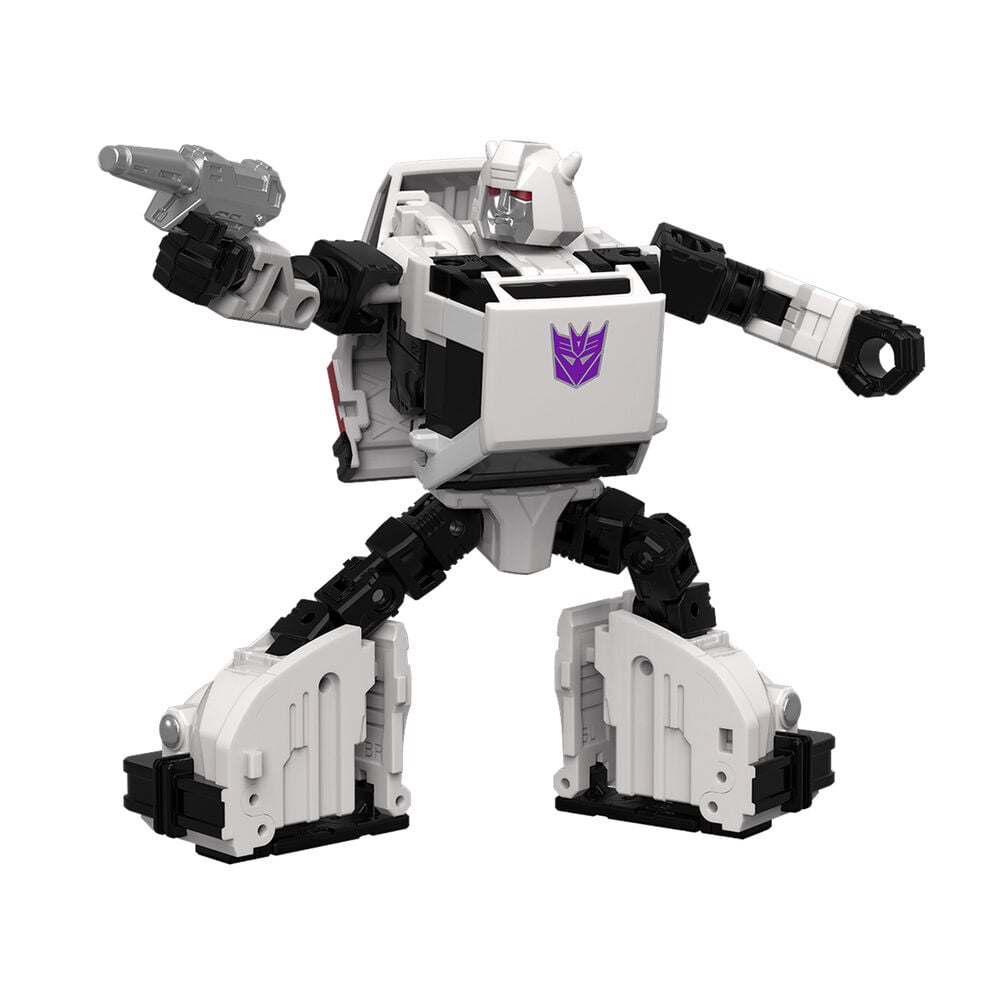Figura Decepticon Bugbite More Than Meeets The Eye Transformers 10cm