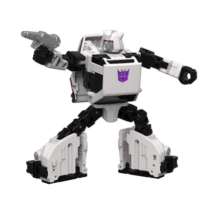 Figura Decepticon Bugbite More Than Meeets The Eye Transformers 10cm