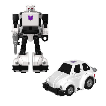 Figura Decepticon Bugbite More Than Meeets The Eye Transformers 10cm
