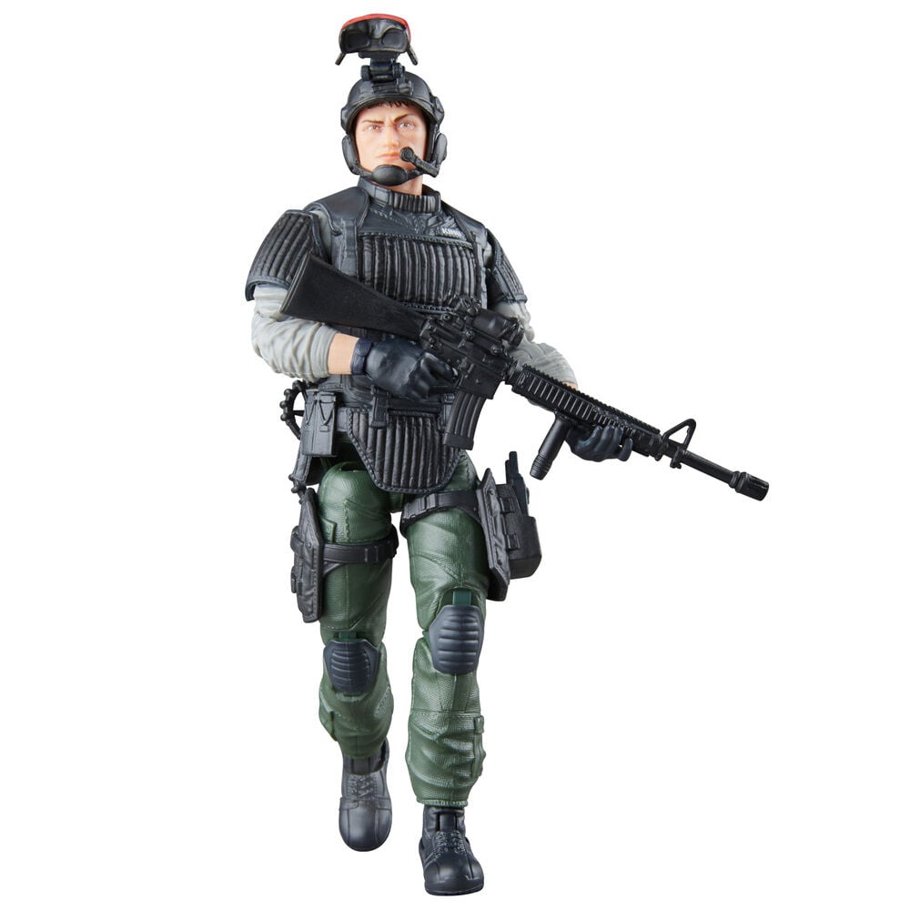 Figura Sneak Peek Nightforce G.I. Joe 15cm