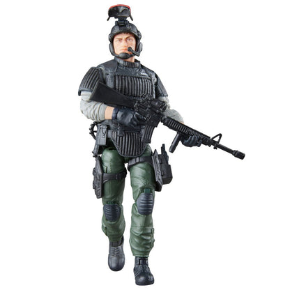 Figura Sneak Peek Nightforce G.I. Joe 15cm