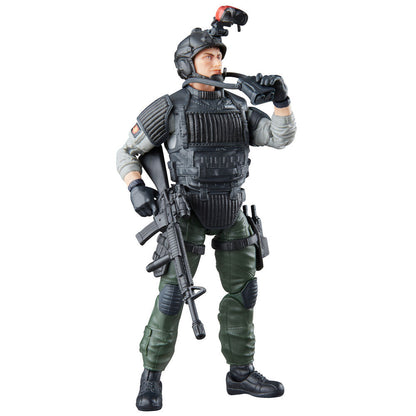 Figura Sneak Peek Nightforce G.I. Joe 15cm