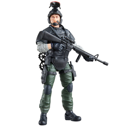 Figura Sneak Peek Nightforce G.I. Joe 15cm
