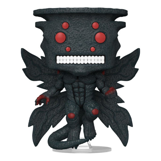 Figura POP Kaiju No. 8 Kaiju No. 9