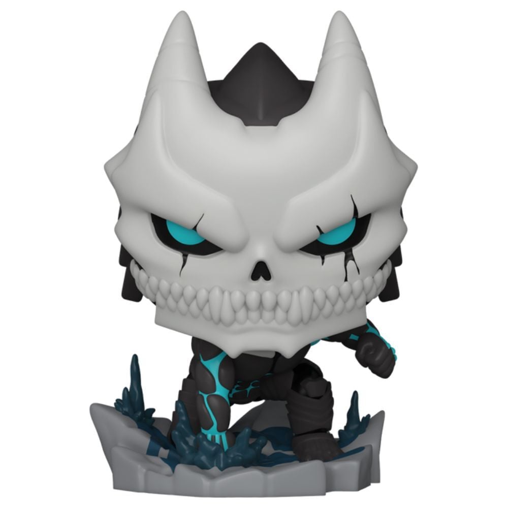 Figura POP Kaiju No. 8 - Kaiju No. 8