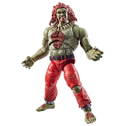 Figura Blanka Street Fighter 15cm