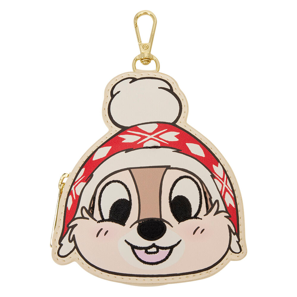 Bolso + monedero Puff Quilt Mickey & Friends Disney Loungefly