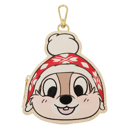 Bolso + monedero Puff Quilt Mickey & Friends Disney Loungefly