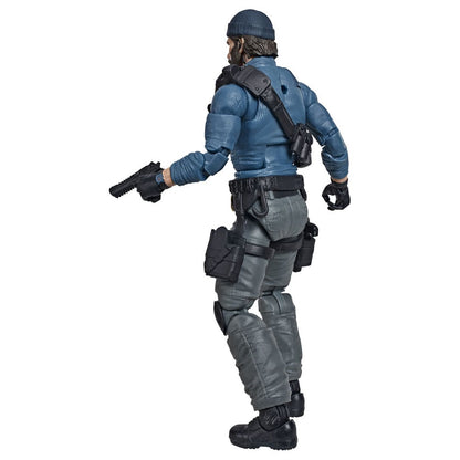 Figura Shipwreck & Althea G.I. Joe Classified Series 15cm