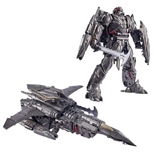Figura Megatron Transformers The Last Knight 18cm