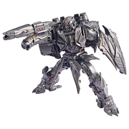 Figura Megatron Transformers The Last Knight 18cm