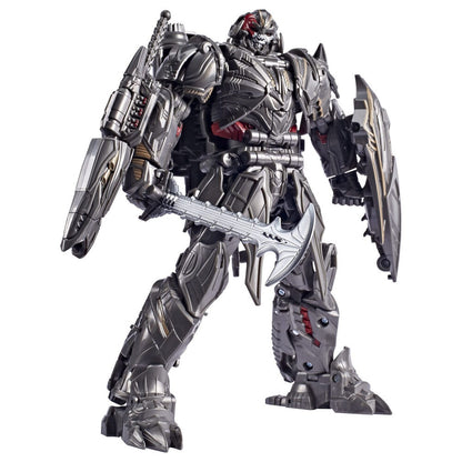 Figura Megatron Transformers The Last Knight 18cm