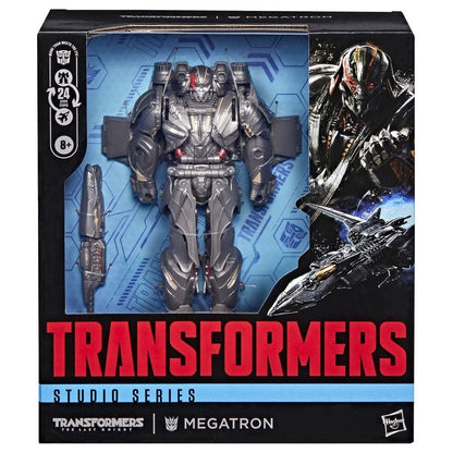 Figura Megatron Transformers The Last Knight 18cm