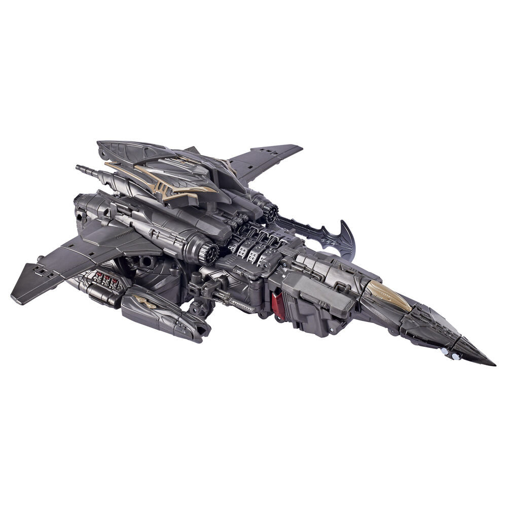 Figura Megatron Transformers The Last Knight 18cm