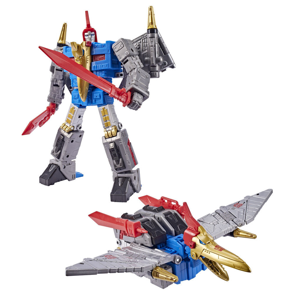 Figura Dinobot Swoop Transformers The Movie 21cm