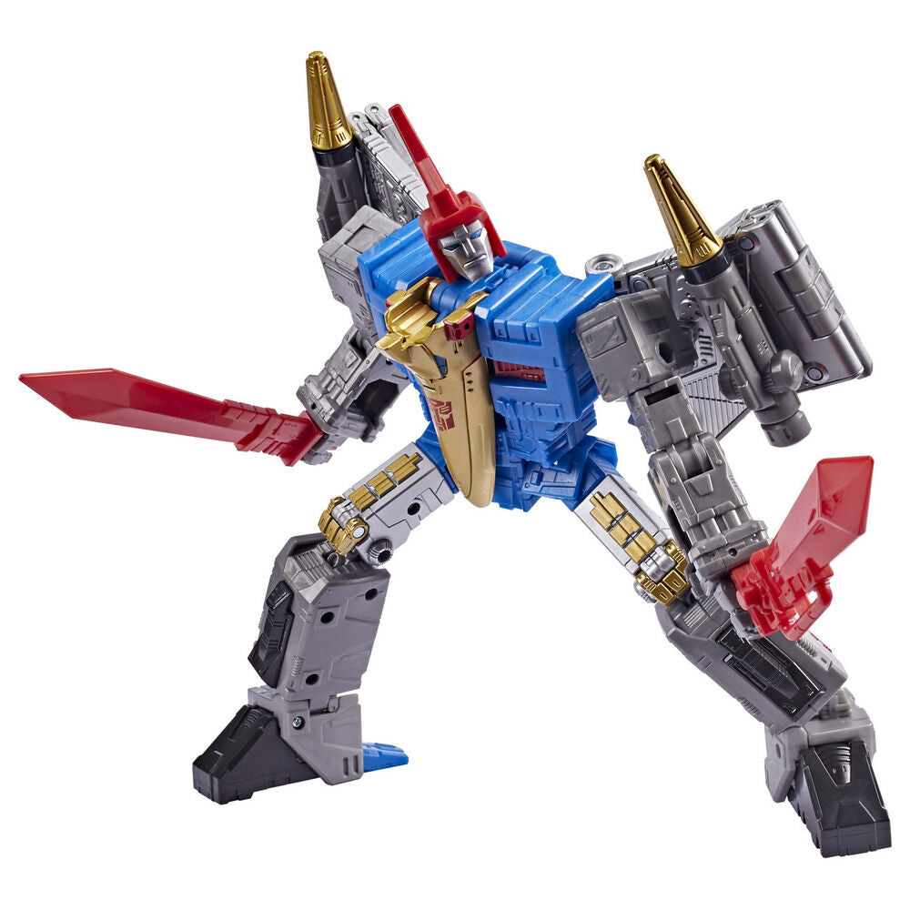 Figura Dinobot Swoop Transformers The Movie 21cm