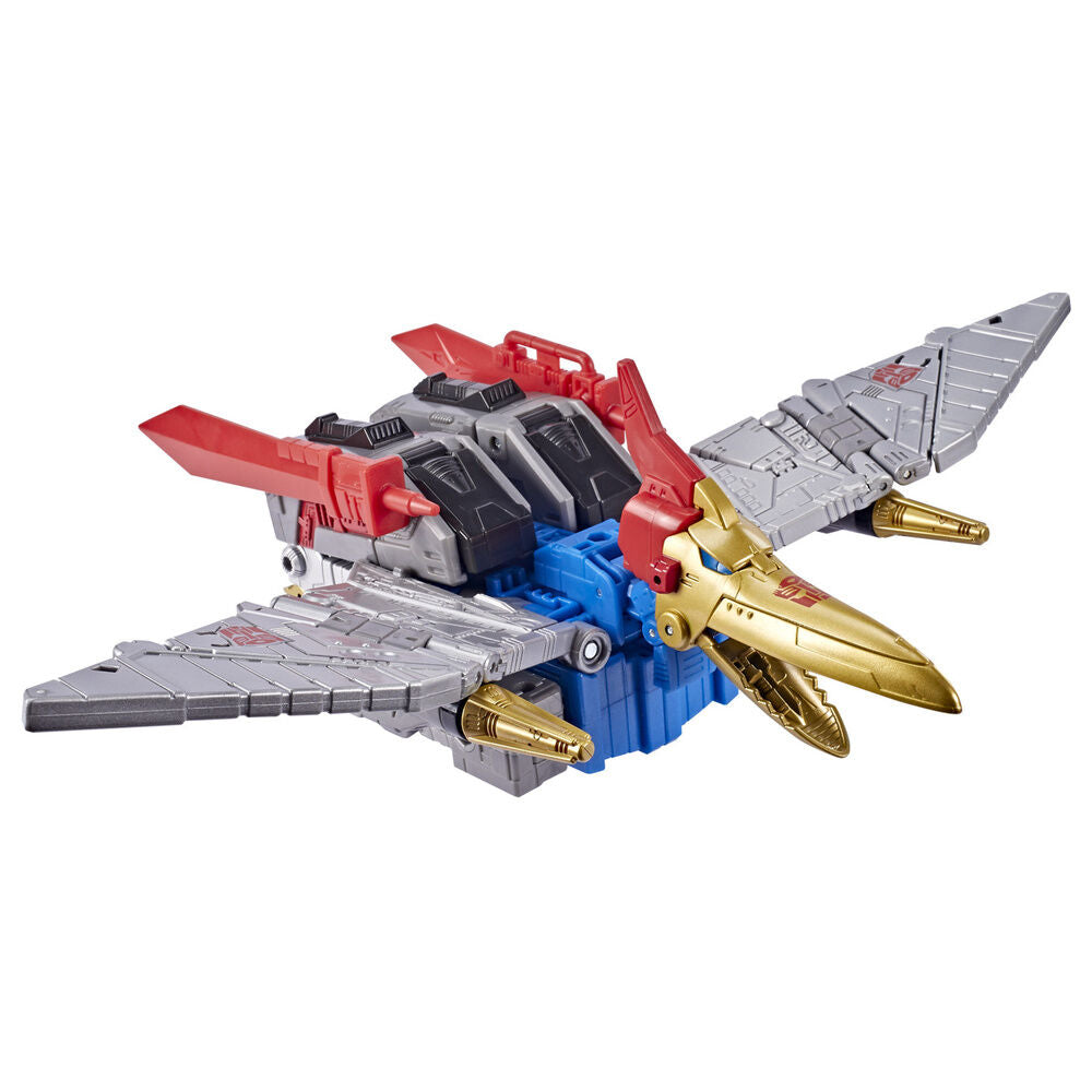 Figura Dinobot Swoop Transformers The Movie 21cm