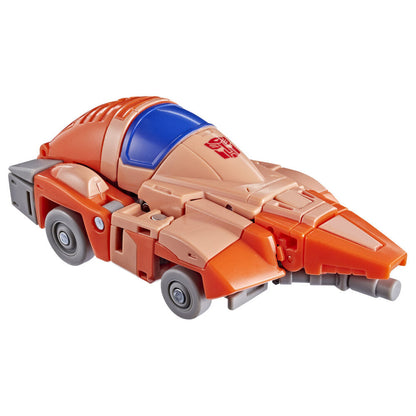 Figura Autobot Wheelie Transformers The Movie 11,4cm
