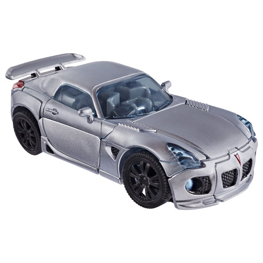 Figura Autobot Jazz Transformers 12cm