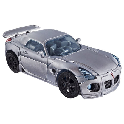 Figura Autobot Jazz Transformers 12cm