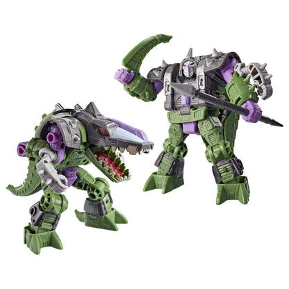 Figura Allicon Transformers The Movie 13,9cm
