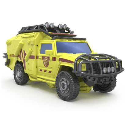 Figura Autobot Ratchet Transformers 16,5cm