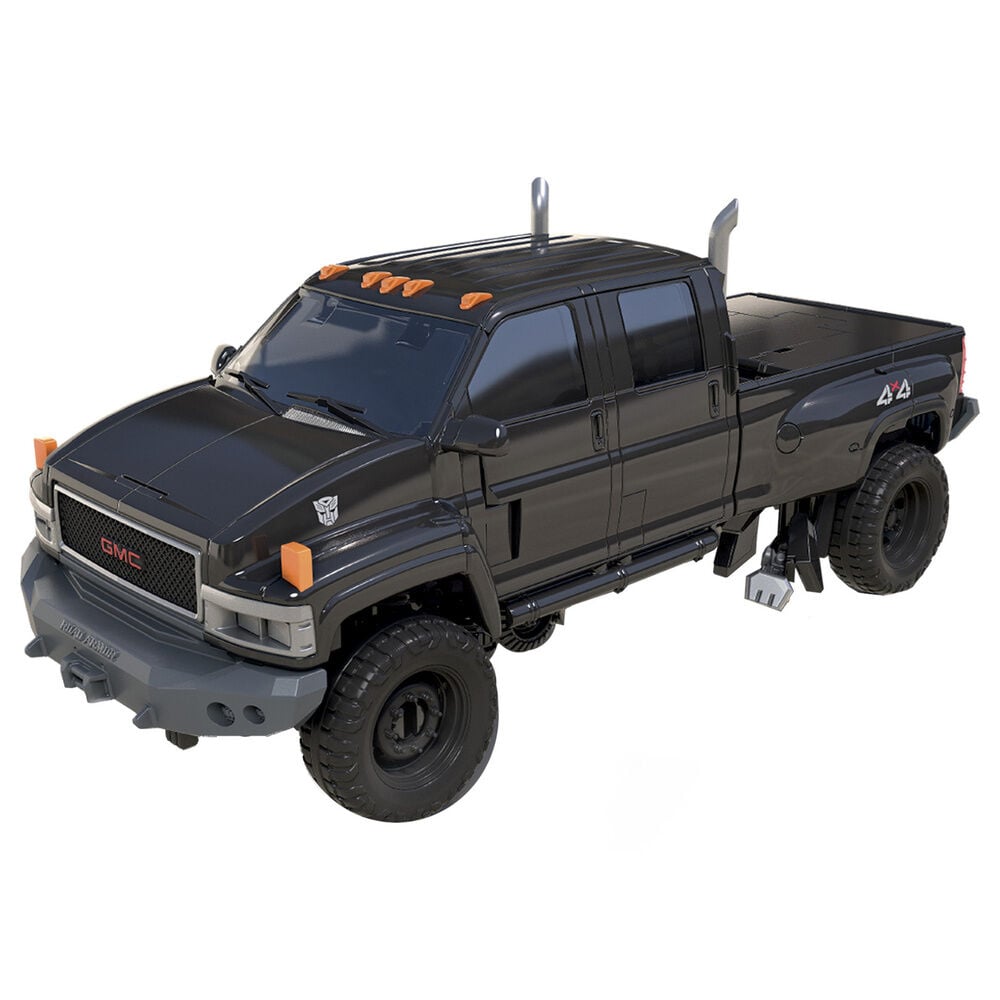 Figura Autobot Ironhide Transformers 16,5cm