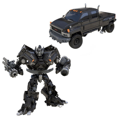 Figura Autobot Ironhide Transformers 16,5cm