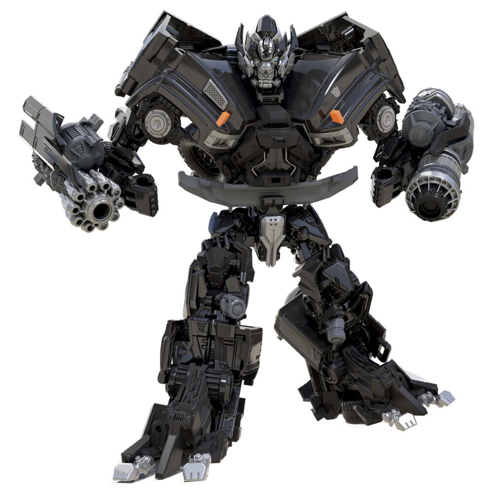 Figura Autobot Ironhide Transformers 16,5cm