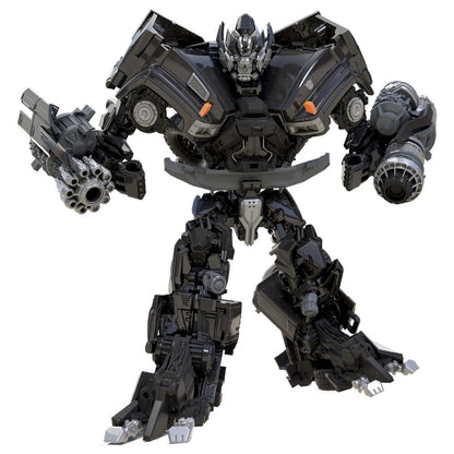 Figura Autobot Ironhide Transformers 16,5cm