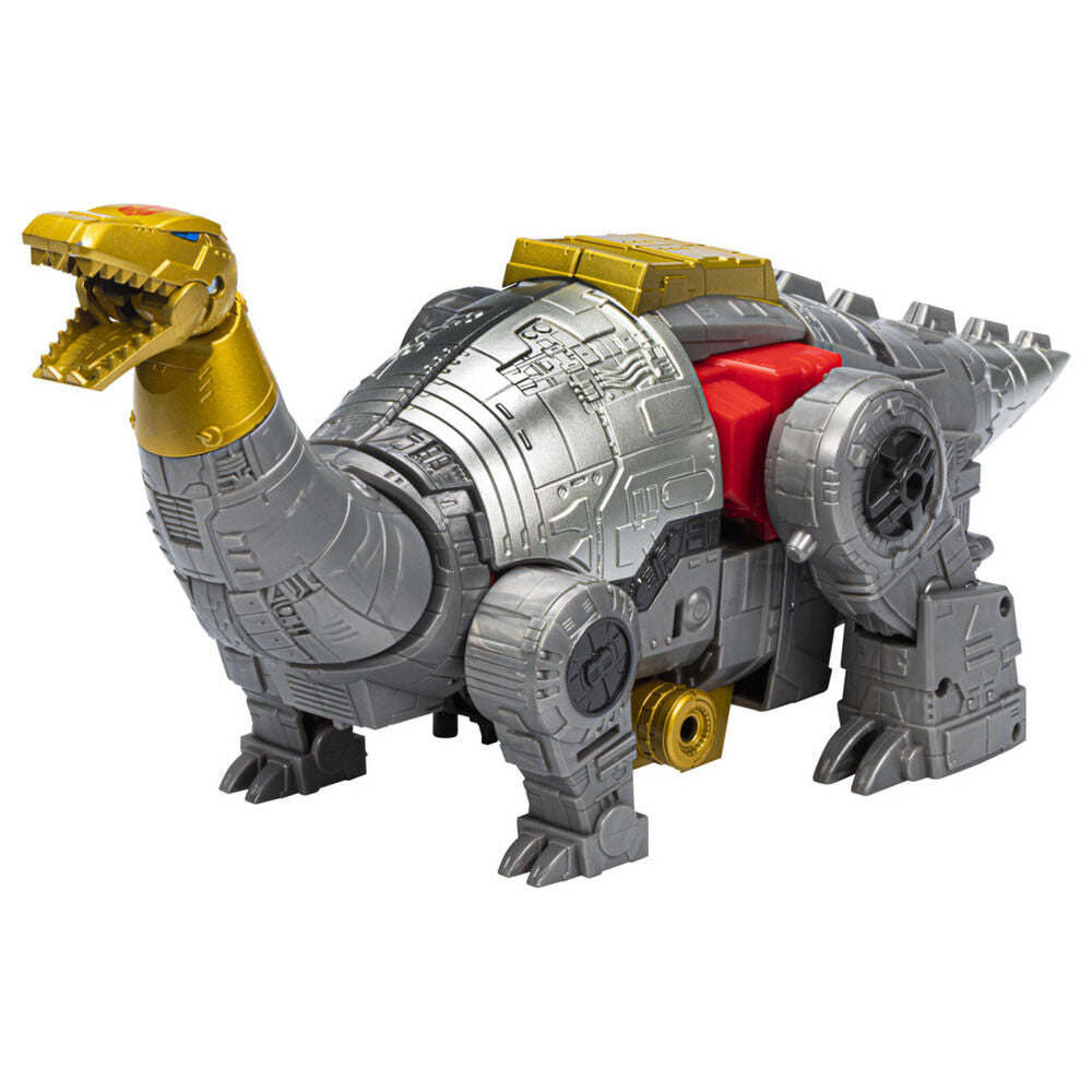 Figura Dinobot Sludge Transformers The Movie 21,5cm