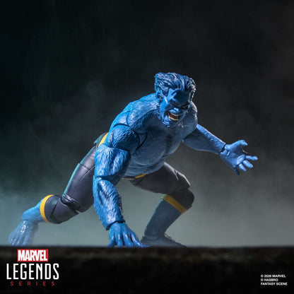 Figura Beats Avengers Doomsday Marvel Legends Series 15cm