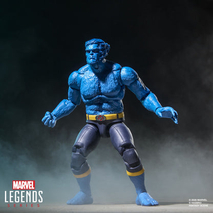 Figura Beats Avengers Doomsday Marvel Legends Series 15cm