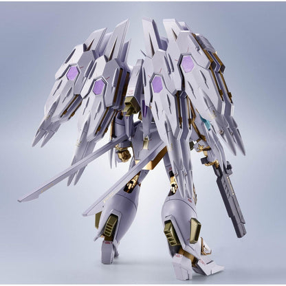 Figura Black Knight Squad Cal-re.A - Mobile Suit Gundam Seed Freedom 14,5cm