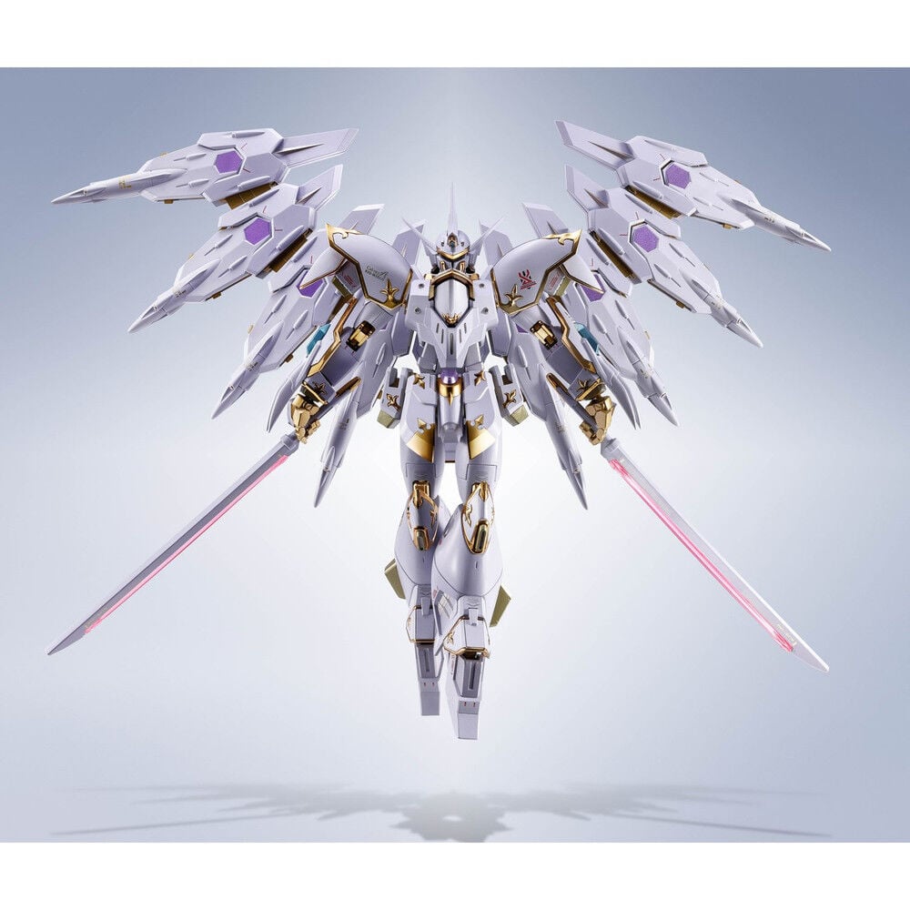 Figura Black Knight Squad Cal-re.A - Mobile Suit Gundam Seed Freedom 14,5cm