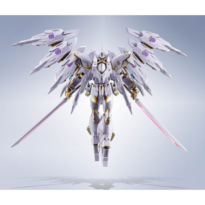 Figura Black Knight Squad Cal-re.A - Mobile Suit Gundam Seed Freedom 14,5cm
