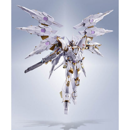 Figura Black Knight Squad Cal-re.A - Mobile Suit Gundam Seed Freedom 14,5cm