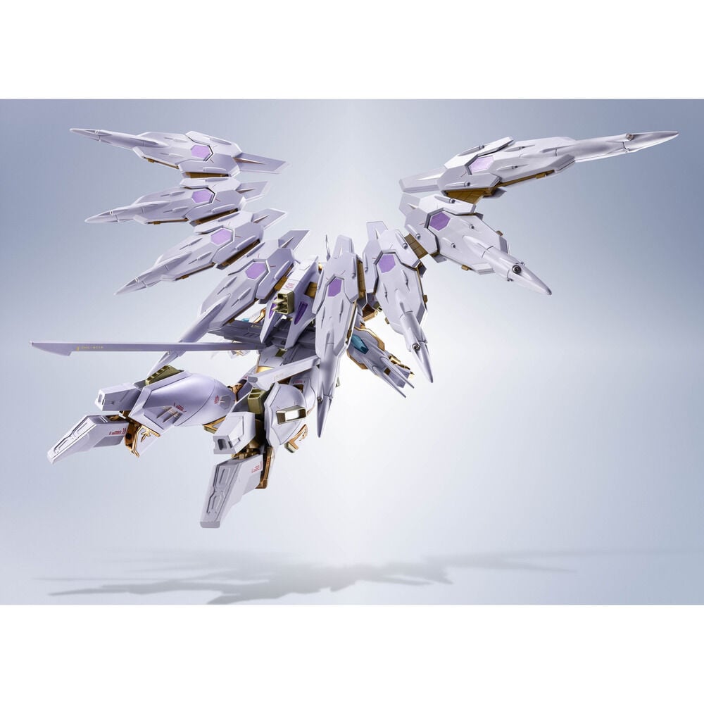 Figura Black Knight Squad Cal-re.A - Mobile Suit Gundam Seed Freedom 14,5cm